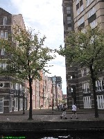 Centraal Station CS - nr. 0063